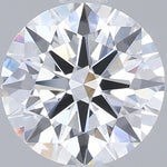 IGI 1.56 Carat Round Brilliant Lab Grown Diamond 人工培育鑽石 實驗室人造鑽石