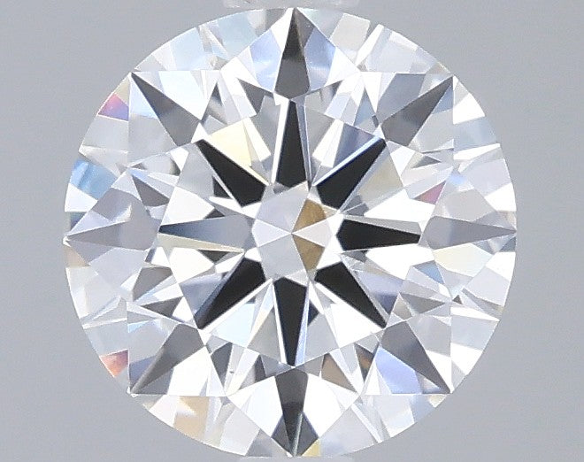 IGI 1.56 Carat Round Brilliant Lab Grown Diamond 人工培育鑽石 實驗室人造鑽石