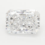 IGI 1.93 Carat Radiant Cut Lab Grown Diamond 人工培育鑽石 實驗室人造鑽石