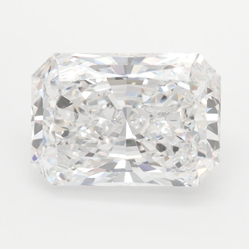 IGI 1.93 Carat Radiant Cut Lab Grown Diamond 人工培育鑽石 實驗室人造鑽石