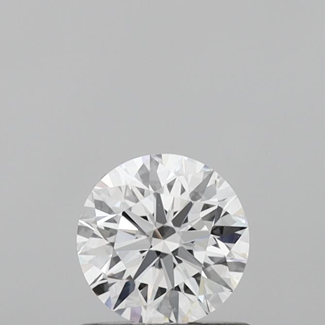 IGI 0.73 Carat Round Brilliant Lab Grown Diamond