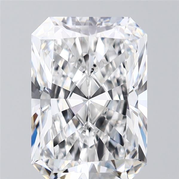 GIA 1.83 Carat Radiant Cut Lab Grown Diamond 人工培育鑽石 實驗室人造鑽石