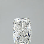 IGI 4.54 Carat Cushion Lab Grown Diamond 人工培育鑽石 實驗室人造鑽石