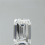 IGI 4.51 Carat Emerald Lab Grown Diamond 人工培育鑽石 實驗室人造鑽石