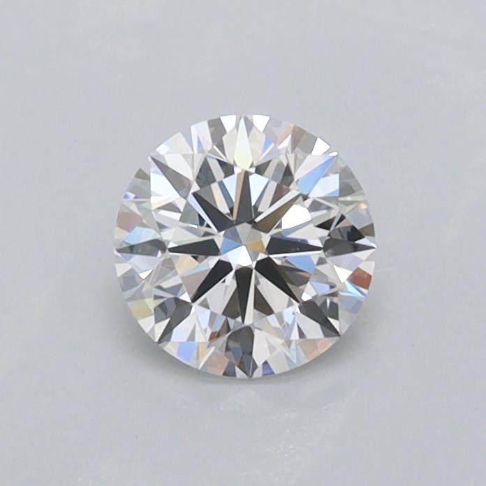 IGI 0.50 Carat Round Brilliant Lab Grown Diamond 人工培育鑽石 實驗室人造鑽石