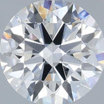 IGI 1.44 Carat Round Brilliant Lab Grown Diamond 人工培育鑽石 實驗室人造鑽石