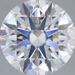 IGI 1.7 Carat Round Brilliant Lab Grown Diamond