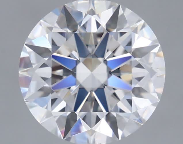 IGI 1.7 Carat Round Brilliant Lab Grown Diamond