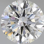 IGI 2.59 Carat Round Brilliant Lab Grown Diamond 人工培育鑽石 實驗室人造鑽石