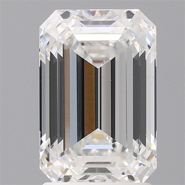 IGI 2.46 Carat Emerald Lab Grown Diamond 人工培育鑽石 實驗室人造鑽石