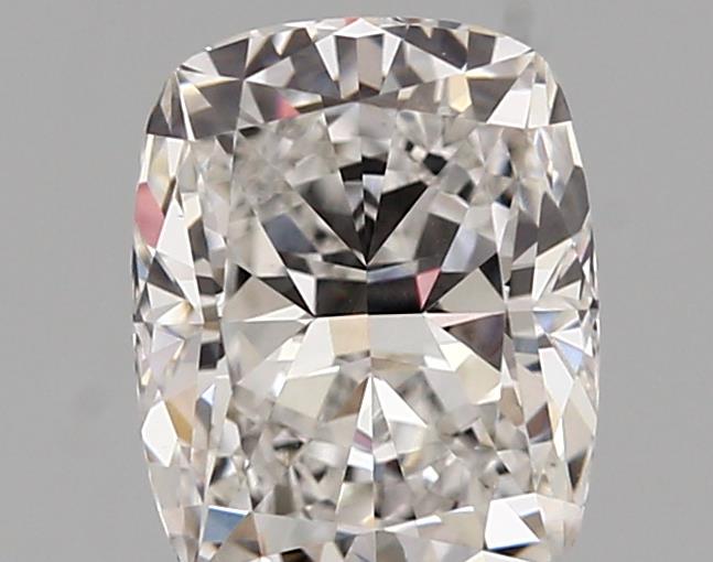 IGI 1.62 Carat Cushion Lab Grown Diamond