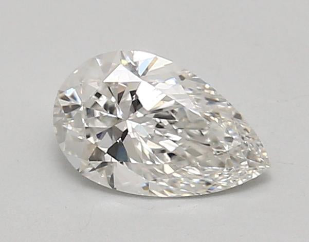 IGI 0.88 Carat Pear Lab Grown Diamond 人工培育鑽石 實驗室人造鑽石