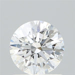IGI 1.01 Carat Round Brilliant Lab Grown Diamond