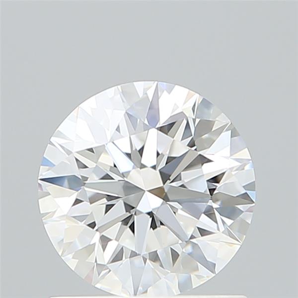 IGI 1.01 Carat Round Brilliant Lab Grown Diamond