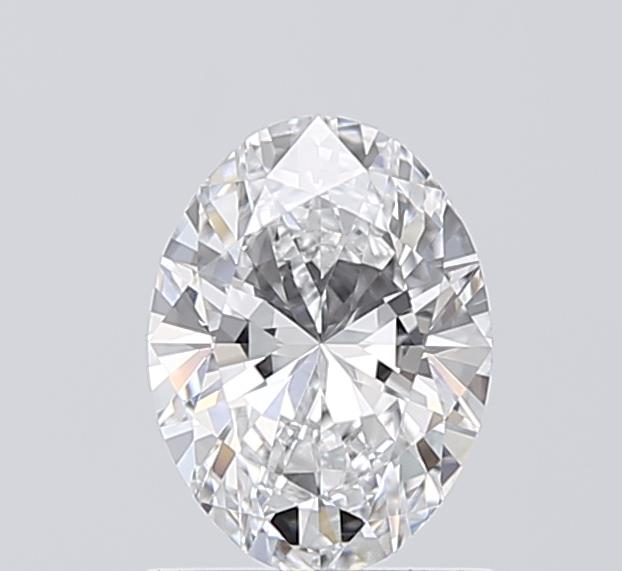 IGI 1.01 Carat Oval Lab Grown Diamond