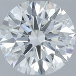IGI 1.04 Carat Round Brilliant Lab Grown Diamond