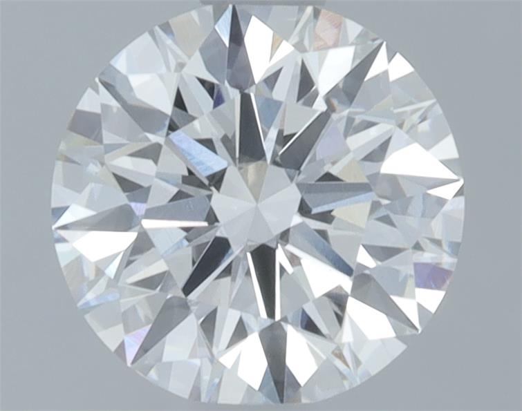 IGI 1.04 Carat Round Brilliant Lab Grown Diamond