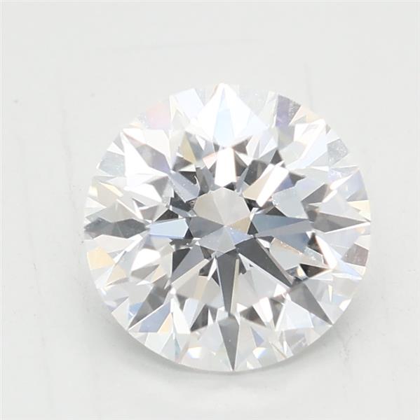 IGI 1.05 Carat Round Brilliant Lab Grown Diamond 人工培育鑽石 實驗室人造鑽石