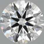 IGI 1.16 Carat Round Brilliant Lab Grown Diamond