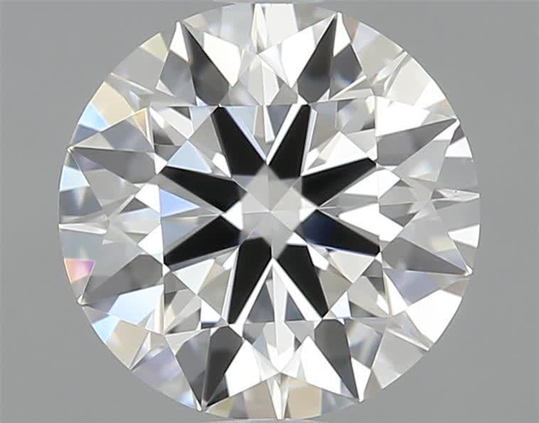 IGI 1.16 Carat Round Brilliant Lab Grown Diamond