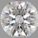 IGI 1.00 Carat Round Brilliant Lab Grown Diamond 人工培育鑽石 實驗室人造鑽石