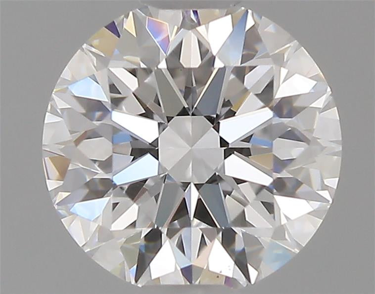IGI 1.00 Carat Round Brilliant Lab Grown Diamond 人工培育鑽石 實驗室人造鑽石