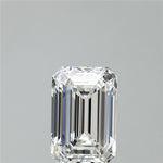 IGI 2.87 Carat Emerald Lab Grown Diamond 人工培育鑽石 實驗室人造鑽石