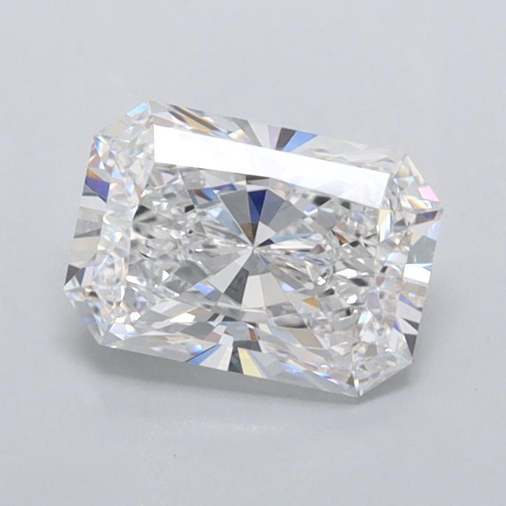 IGI 0.94 Carat Radiant Cut Lab Grown Diamond 人工培育鑽石 實驗室人造鑽石