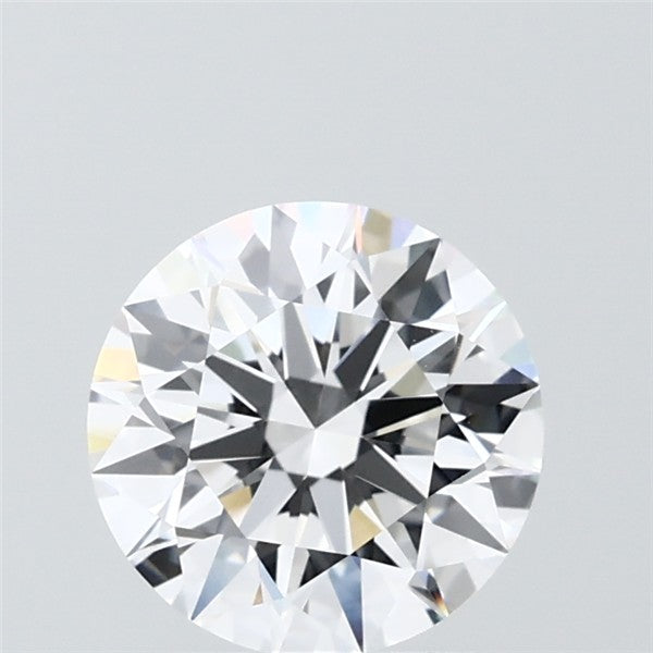 IGI 2.01 Carat Round Brilliant Lab Grown Diamond 人工培育鑽石 實驗室人造鑽石