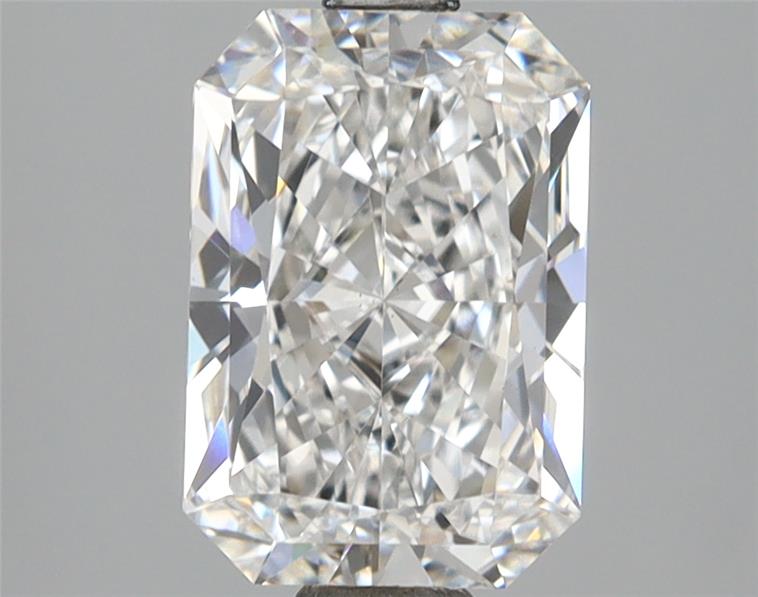 IGI 2.23 Carat Radiant Cut Lab Grown Diamond 人工培育鑽石 實驗室人造鑽石