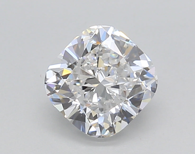 IGI 1.02 Carat 枕形 - Cushion 培育鑽石 Lab Grown Diamond 人造鑽石 人工鑽石 實驗室鑽石 培養鑽石 香港 培育鑽 