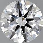 GIA 1.73 Carat Round Brilliant Lab Grown Diamond