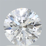 IGI 1.21 Carat Round Brilliant Lab Grown Diamond