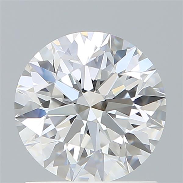 IGI 1.21 Carat Round Brilliant Lab Grown Diamond