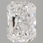 IGI 2.00 Carat Radiant Cut Lab Grown Diamond 人工培育鑽石 實驗室人造鑽石