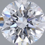 IGI 1.15 Carat Round Brilliant Lab Grown Diamond