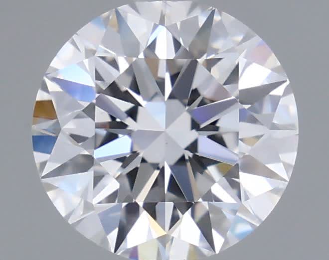 IGI 1.15 Carat Round Brilliant Lab Grown Diamond