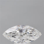 IGI 2.05 Carat Marquise Lab Grown Diamond 人工培育鑽石 實驗室人造鑽石