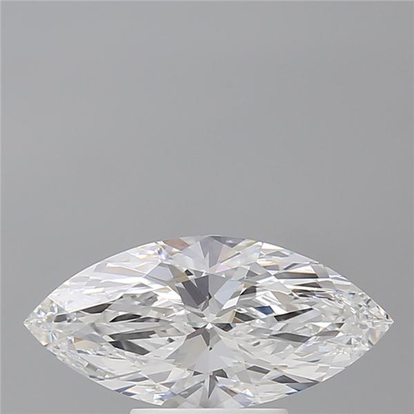 IGI 2.05 Carat Marquise Lab Grown Diamond 人工培育鑽石 實驗室人造鑽石