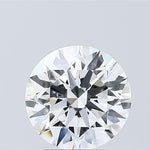 IGI 2 Carat Round Brilliant Lab Grown Diamond