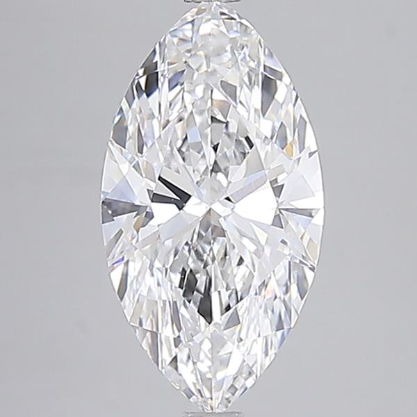 IGI 3.93 Carat Marquise Lab Grown Diamond 人工培育鑽石 實驗室人造鑽石