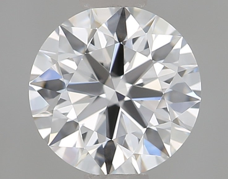 IGI 0.81 Carat Round Brilliant Lab Grown Diamond