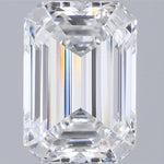 IGI 2.18 Carat Emerald Lab Grown Diamond 人工培育鑽石 實驗室人造鑽石
