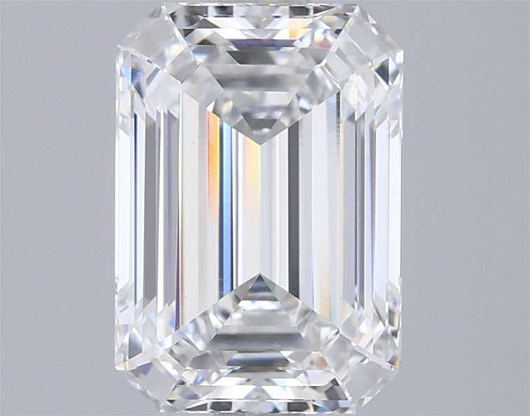 IGI 2.18 Carat Emerald Lab Grown Diamond 人工培育鑽石 實驗室人造鑽石