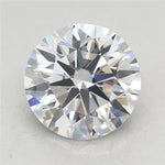 IGI 1.50 Carat Round Brilliant Lab Grown Diamond 人工培育鑽石 實驗室人造鑽石