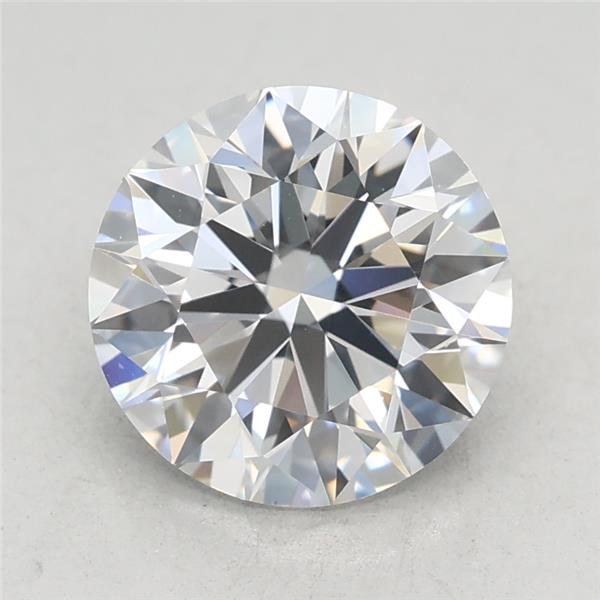 IGI 1.50 Carat Round Brilliant Lab Grown Diamond 人工培育鑽石 實驗室人造鑽石