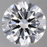 IGI 3.01 Carat Round Brilliant Lab Grown Diamond 人工培育鑽石 實驗室人造鑽石