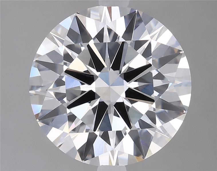 IGI 3.01 Carat Round Brilliant Lab Grown Diamond 人工培育鑽石 實驗室人造鑽石