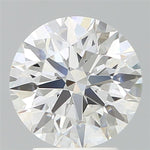 IGI 3.1 Carat Round Brilliant Lab Grown Diamond