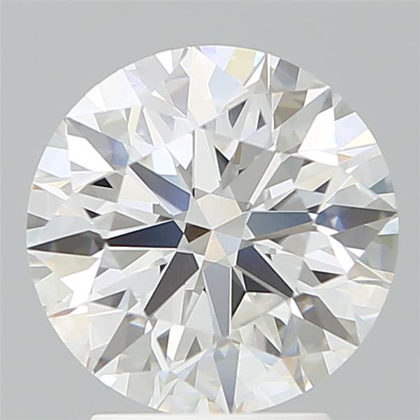 IGI 3.1 Carat Round Brilliant Lab Grown Diamond
